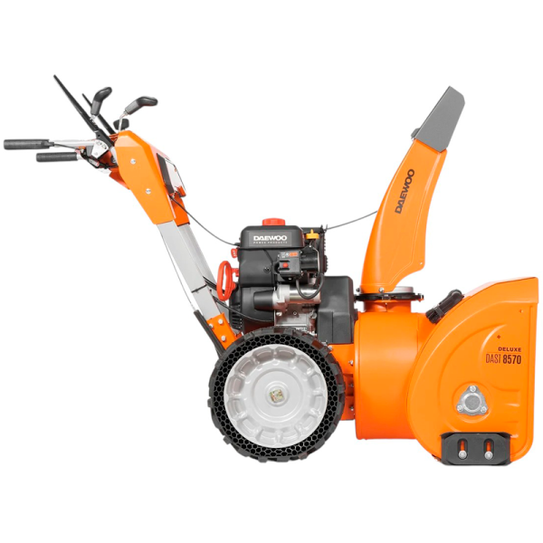 Снегоуборщик бензиновый DAEWOO DAST 8570  в Екатеринбурге