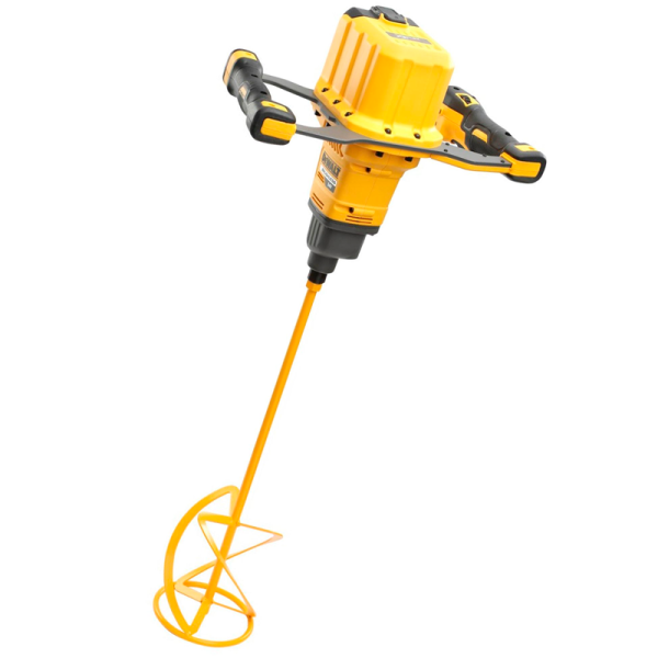 Аккумуляторный миксер DeWalt DCD240N-XJ