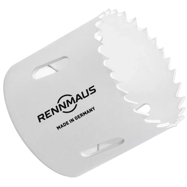 Коронка RENNMAUS Bi-metall RMG070  04070760001