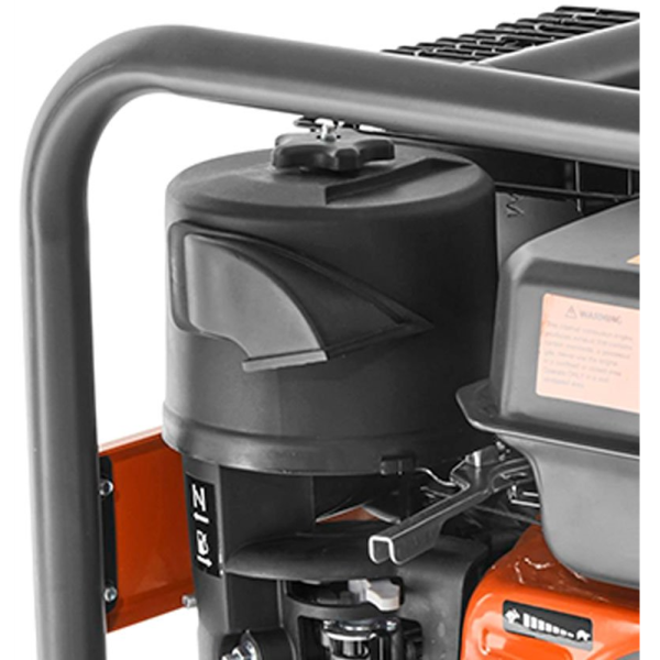 Мотопомпа Husqvarna W80P 9676391-02 в Челябинске