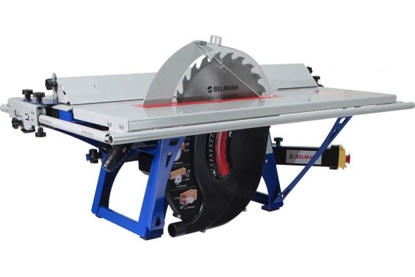 Станок деревообрабатывающий BELMASH SDM-2500M  S016A в Екатеринбурге