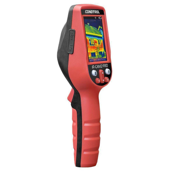 Тепловизор CONDTROL IR-CAM2 PRO в Челябинске
