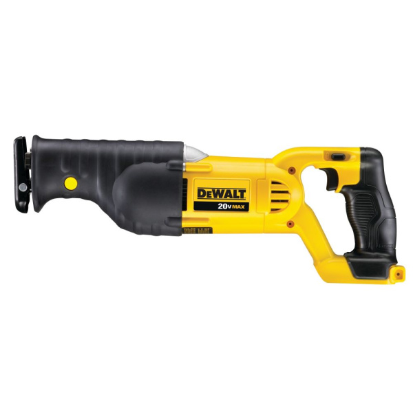 Пила сабельная аккумуляторная DeWalt  DCS380N-XJ в Челябинске