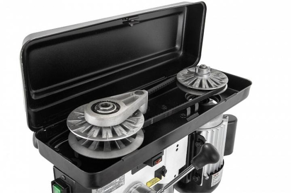 Сверлильный станок "Jet" JWDP-10 в Екатеринбурге