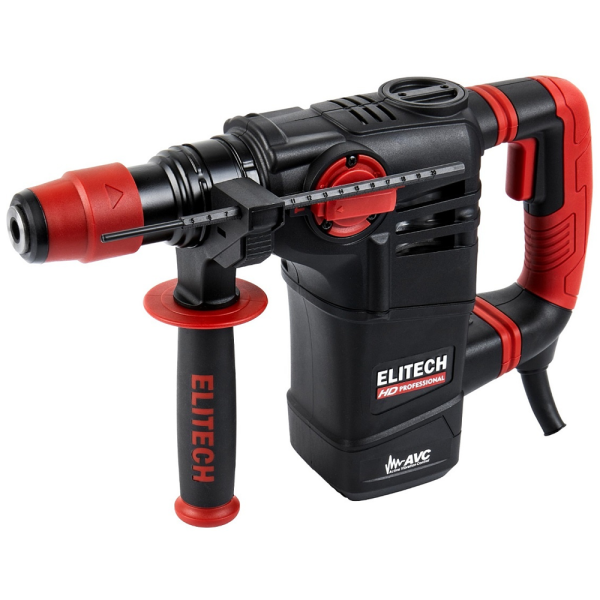 Перфоратор ELITECH RH 1130E