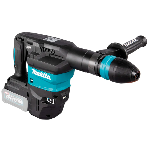 Отбойный молоток аккумуляторный Makita HM001GZ02 40В в Челябинске