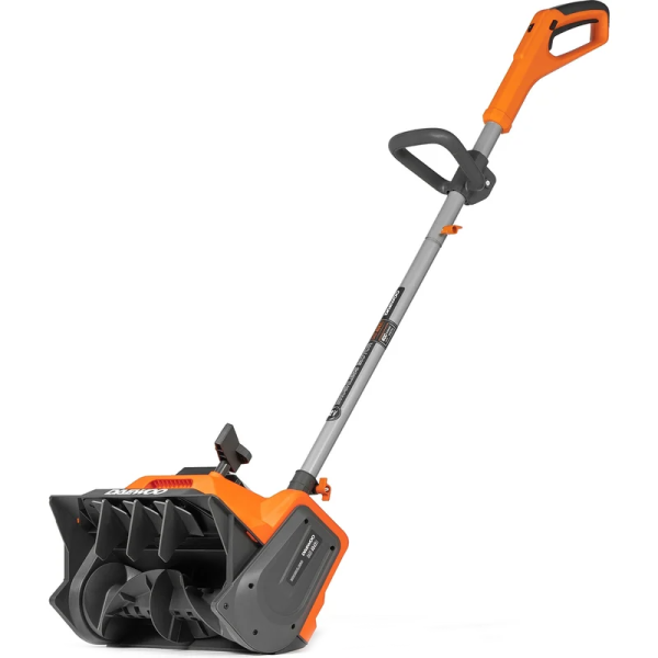 Снегоуборщик аккумуляторный DAEWOO DAST 4042Li SET