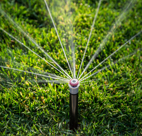 Сопло ротатор HUNTER MP RCS-515 в Челябинске