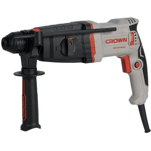Перфоратор CROWN CT18209 BMС