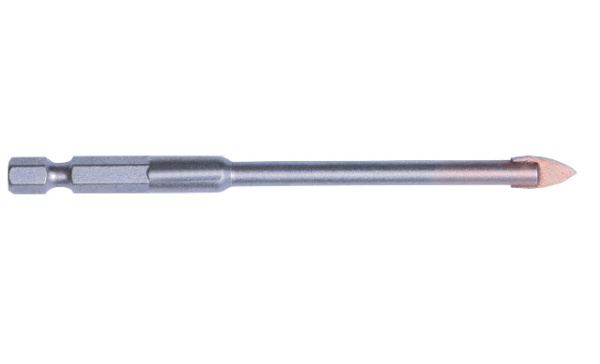 Сверло для стекла PROJAHN PROGlas 1/4 5мм 59205