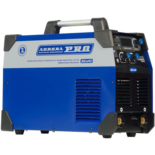 Сварочный аппарат инвертор Aurora-Pro STICKMATE 250/2 IGBT 00010029 в Челябинске