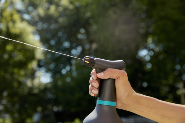 Опрыскиватель ручной Gardena 0,75 л 11110-20.000.00 в Челябинске