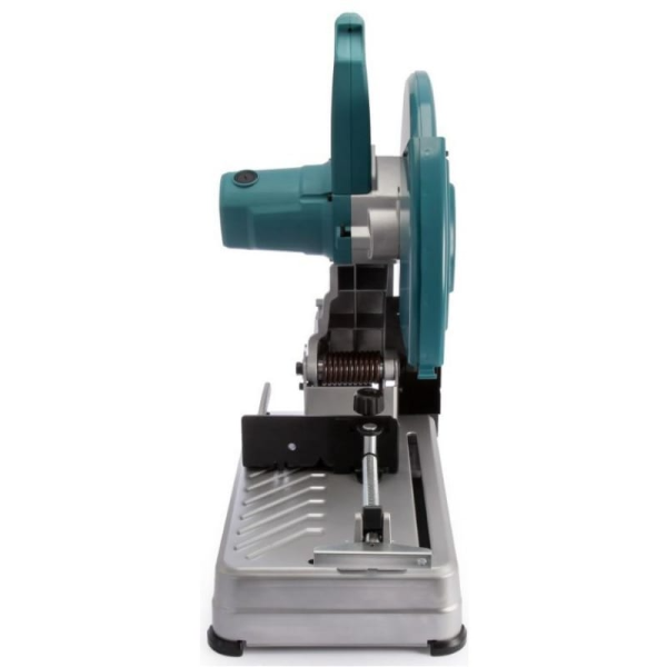 Пила отрезная дисковая по металлу Makita LW1400 в Челябинске