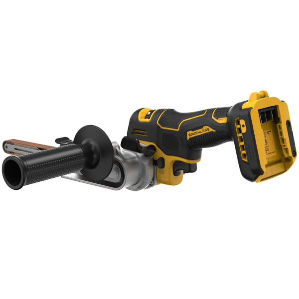 Напильник аккумуляторный DeWalt DCM200NT-XJ в Екатеринбурге