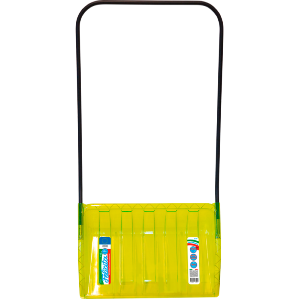 Скрепер FELICITA для уборки снега 2529 в Челябинске 