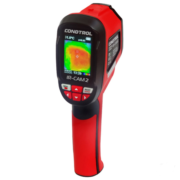Тепловизор CONDTROL IR-CAM2 PRO в Челябинске