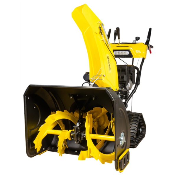 Снегоуборщик SNIRREX SLС 9066T PRO+  01-01-926MT в Екатеринбурге