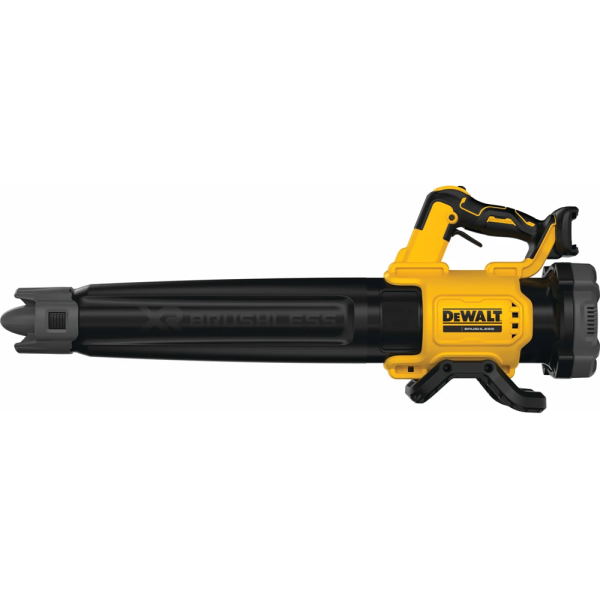Воздуходувка аккумуляторная  DeWALT DCMBL562N-XJ (18В,Li-Ion, BL, без акк. и з/ у-ва) в Екатеринбурге
