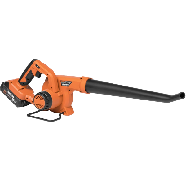 Воздуходувка пылесос аккумуляторная  DAEWOO DABL 2821Li SET в Екатеринбурге