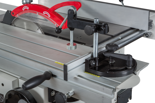 Форматно-раскроечный станок JET JTSS-1600-M 10000044M в Челябинске