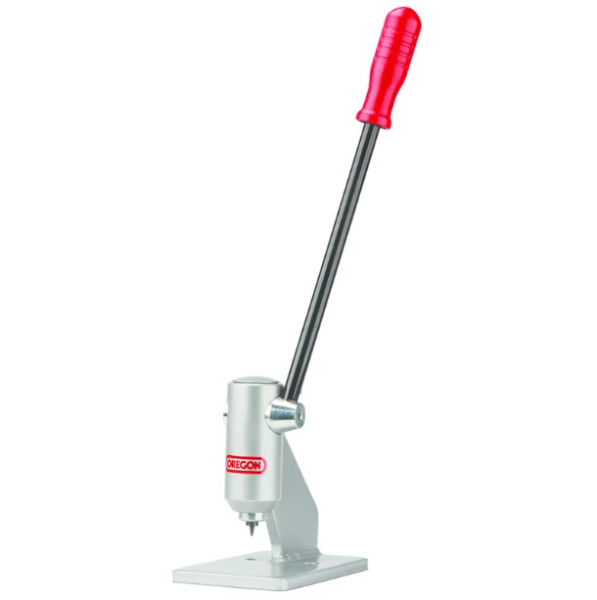 Станок для расклёпки цепей "Oregon" 24548B в Челябинске