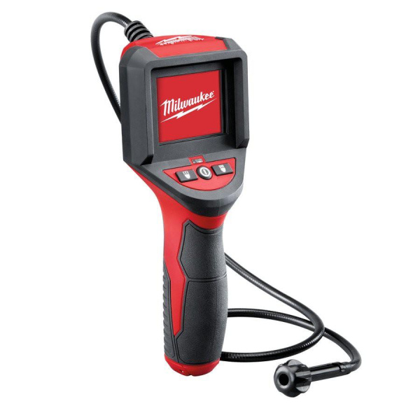 Акк. цифровая камера Milwaukee 2309-60