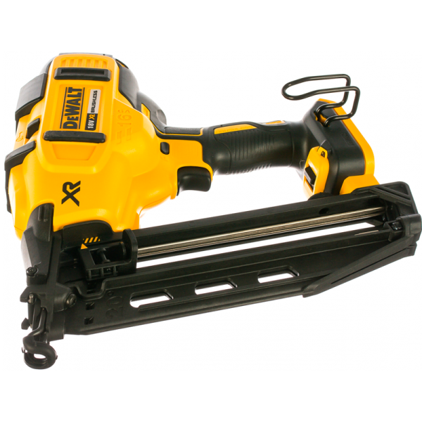 Аккумуляторный шпилькозабиватель DeWalt DCN680N-XJ в Челябинске