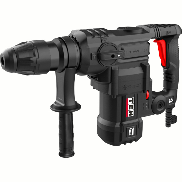 Перфоратор TEH SDS-plus TH5016V в Челябинске