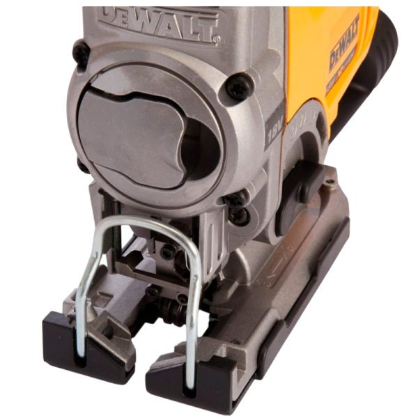 Лобзик аккумуляторный DeWalt DCS331N-XJ в Екатеринбурге