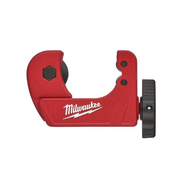 Труборез для медных труб Milwaukee Mini 3-22мм