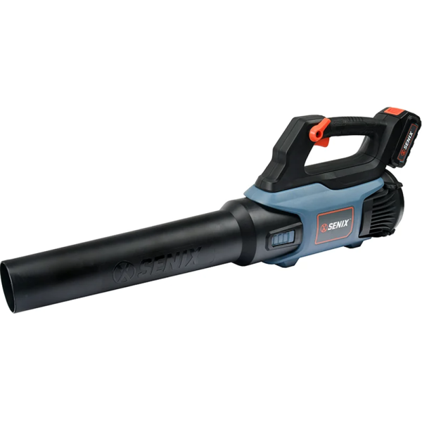 Воздуходувка аккумуляторная SENIX  BLAX2-M1-EU в Екатеринбурге