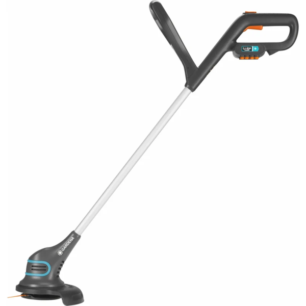 Аккумуляторный триммер GARDENA SmallCut Li-23R 09822-42.000.00 в Екатеринбурге