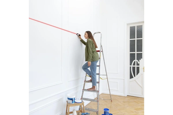 Лазерный дальномер CONDTROL Vector 150 Bluetooth 150 метров  1-4-121 в Челябинске