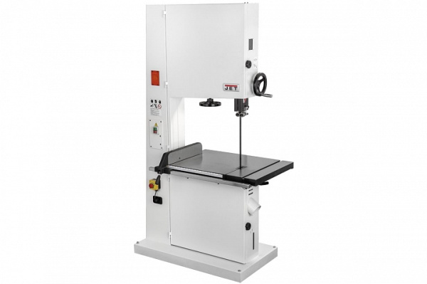 Ленточнопильный станок JET JWBS-24HD 10000870T в Челябинске