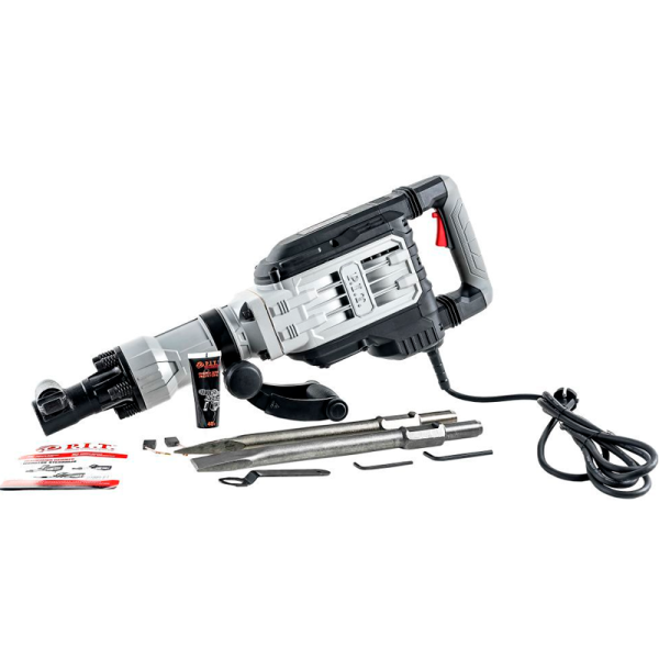 Отбойный молоток P.I.T GSH65-C2 в Екатеринбурге