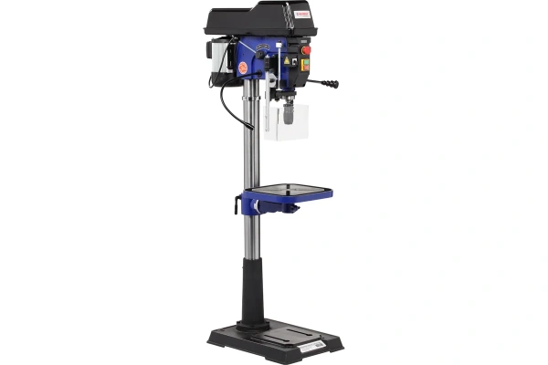 Станок сверлильный вертикальный BELMASH DP430-16FVS/380 S245B в Екатеринбурге