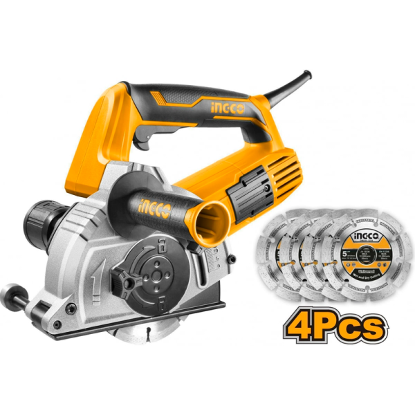 Штроборез INGCO WLC15008 в Екатеринбурге