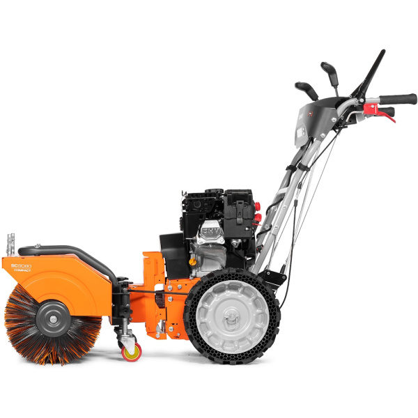 Машина подметальная DAEWOO SC 8080  в Челябинске