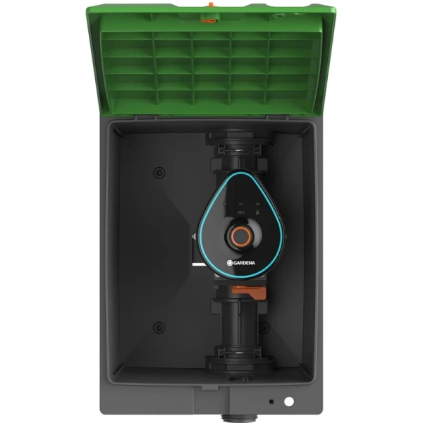 Клапан для полива Gardena 9 В Bluetooth 01285-29.000.00 в Челябинске