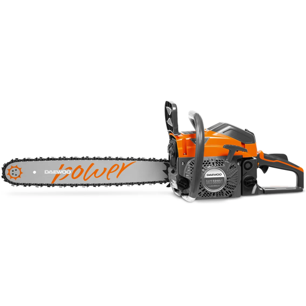 Пила цепная бензиновая DAEWOO DACS 5820XT  