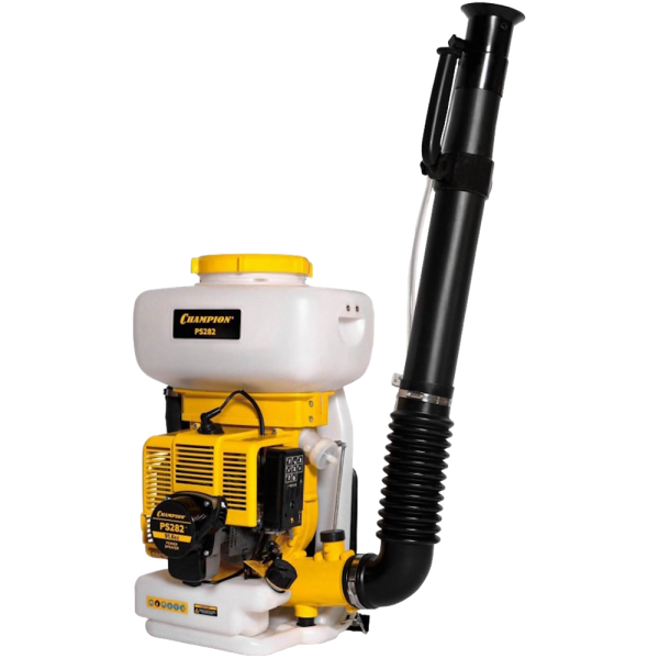 Опрыскиватель-распылитель CHAMPION PS282