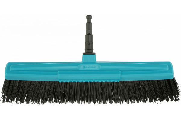 Комплект Gardena щетка для дорожек + Рукоятка деревянная 130 см  03622-36.000.00 в Челябинске 