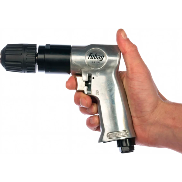 Пневмодрель FUBAG DR1800  100115 в Челябинске