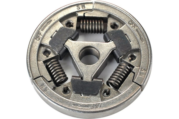 Сцепление CHAMPION  MS361 1300082