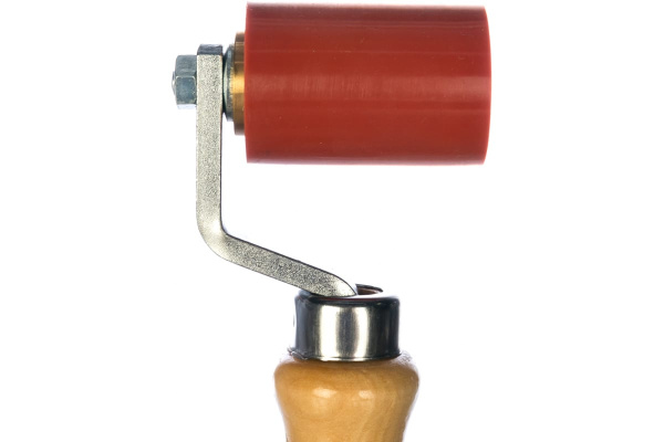 Валик прижимной ROTORICA 45мм.  5106975NT в Челябинске 