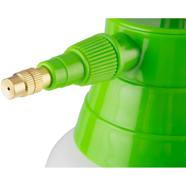 Опрыскиватель ручной VERTO  1,0л, с насосом  15G501 в Челябинске