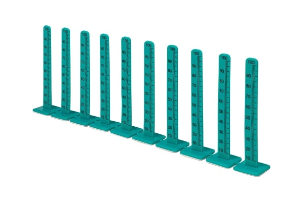 Маяк для наливного пола BIHUI 100шт  MSLP100 в Челябинске 