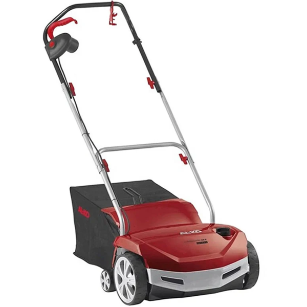 Аэратор "AL-KO" VL 38 E GUDENAA (аналог 112800) эл., 1,3 кВт, 800 м², рыхл.38см/14ножей, аэр.37см/24 в Челябинске