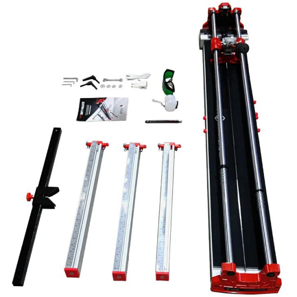 Плиткорез ручной DIAM Extra Line twin-1250L 600122 в Челябинске