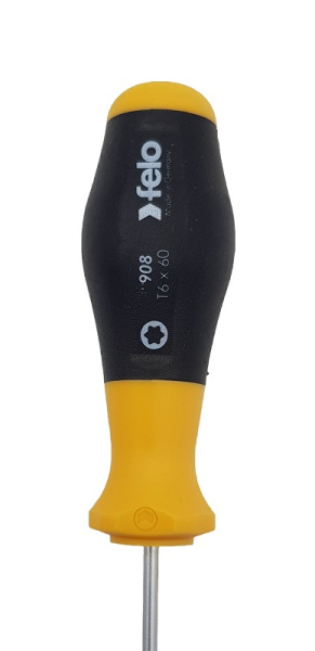 Отвертка Felo Tx 6x60 90806140 в Челябинске 